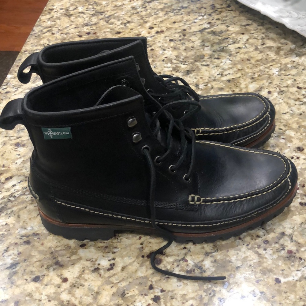 Eastland Boots